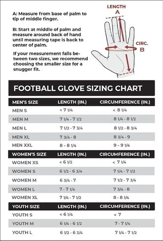 Smile ERA 9.0s Limited Edition Football Gloves - Youth Football Receiver Gloves with Sticky ProTac Palms & MassovMesh for Superior Breathability & Durability (Small) in Saudi Arabia