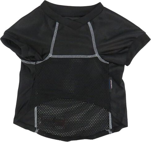 Littlearth NCAA Unisex-Adult NCAA Basic Pet Jersey in Saudi Arabia
