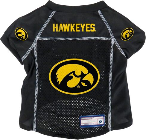 Littlearth NCAA Unisex-Adult NCAA Basic Pet Jersey in Saudi Arabia