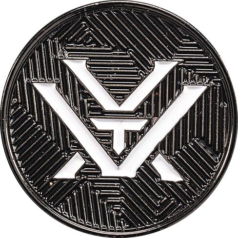 Vortex Multi-Purpose Golf Divot Repair Tool with Magnetic Ball Marker in Kuwait