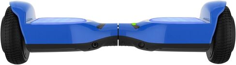 سكوتر فوييجر هوفر فلو هوفر بورد الكهربائي ذاتي التوازن مع عجلات ومصابيح أمامية مضيئة in Kuwait
