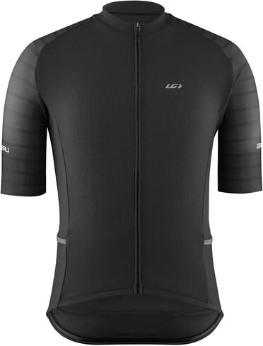 Louis Garneau, Mens, Premium Jersey Express in Saudi Arabia