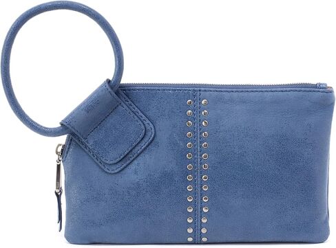 HOBO Womens Sable Cornflower One Size in Saudi Arabia