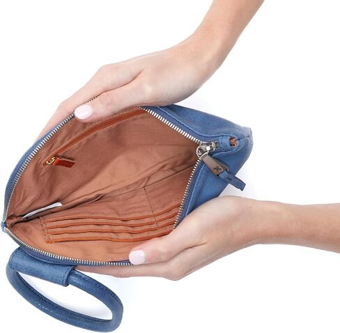 HOBO Womens Sable Cornflower One Size in Saudi Arabia