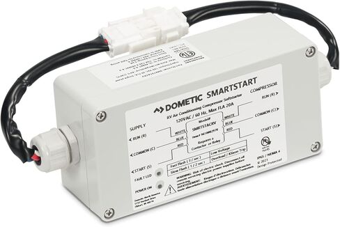 Dometic Smartstart لمكيفات الهواء RV (Smartstart لـ Penguin II ACS) in Kuwait