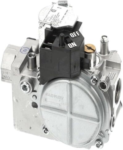 صمام غاز طبيعي 24 فولت - EF32CW151 in Kuwait