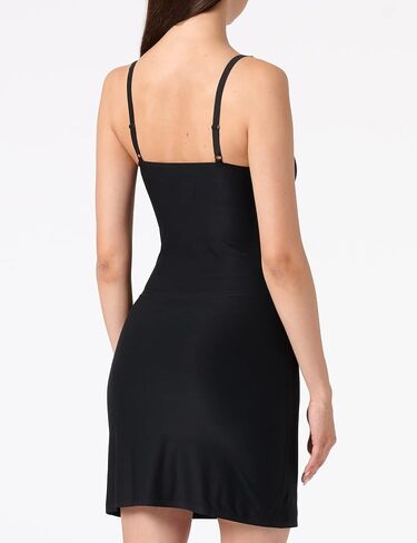 Chantelle womens Full Slip, Nude, X-Small-Small US in Saudi Arabia