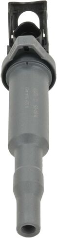 ملف الإشعال Bosch 0221604115 OE - متوافق مع Select Audi A3، A4، A5، A6، Allroad، Q3، Q5، R8، RS4، RS5، TT؛ فولكس فاجن بيتل، CC، Eos، Golf، GTI، Jetta، Passat، Rabbit، Tiguan - Single in Kuwait