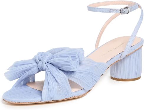 لوفلر راندال صندل بكعب للنساء من داهليا بلا in Kuwait