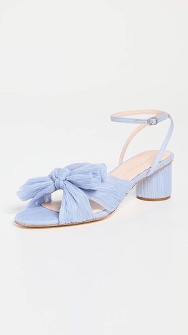 لوفلر راندال صندل بكعب للنساء من داهليا بلا in Kuwait