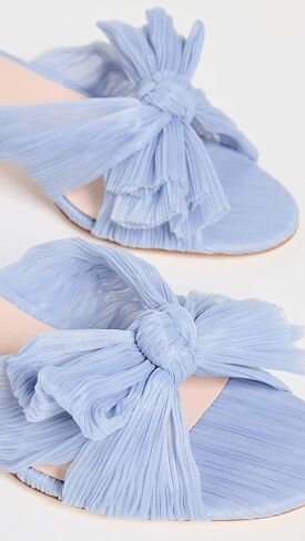 لوفلر راندال صندل بكعب للنساء من داهليا بلا in Kuwait