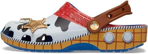 Crocs Unisex-Adult Disney Pixar Toy Story Classic Clogs in Saudi Arabia