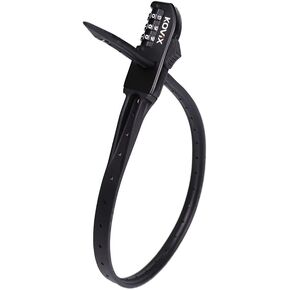 Kovix Zip Tie Cable Lock for Locking Bike & Accessories