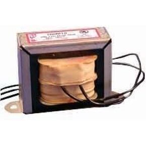 Hammond Manufacturing 166N12 POWER TX 115VAC - 12.6V@4A