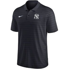 Nike Men's MLB Authentic Collection DRI-FIT Victory Polo