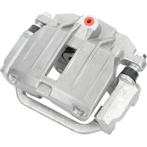 cciyu Disc Brake Caliper Rear with TH18-B4726 fit for Cadillac DeVille, for Chevy Astro Avalanche Silverado Suburban 1500 HD Tahoe, 03-05 for GMC Safari, 99-03 for GMC Sierra 1500, 00-02 for GMC Yukon