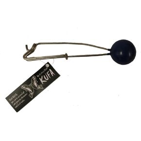 KUFA Sports Clip Weight Blue, Medium