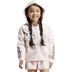 adidas Kids' Disney Minnie and Daisy Track Top