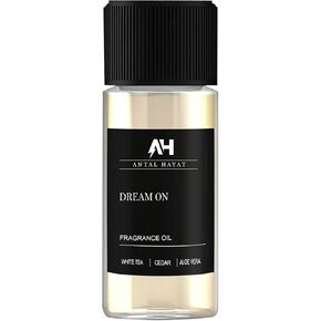 My Way 500mL Essential Scent Oil - Home Luxury Scents - Lemon, Comforting Sandalwood, Warm Cedarwood & Pretty Iris - Elevate Your Space with Lasting Fragrance