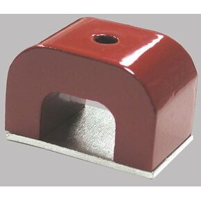 HORSESHOE MAGNET 20LB