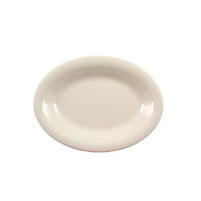 FSE AD222WS Platter, 24 oz, 12" x 9", oval, Pack of 12