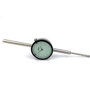 INSIZE 2307-2 Dial Indicator, 2", Graduation .001"