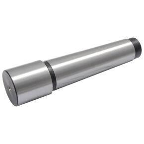 HHIP 3706-1002 28 x 30mm MT2 Machinable Blank End Arbor