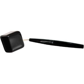 Vinyl Pocket Chalker Black with Chalk