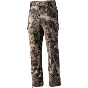 Nomad Men's Hailstorm Waterproof & Wind-Resistant Camo Hunting Pants