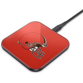 SOAR NFL Cell Phone Cell Phone Wireless Charging Pad V.2