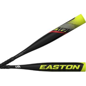 Easton | ADV1 Youth Baseball Bat | USA | -12 Drop | 2 5/8" Barrel | 1 Pc. Composite