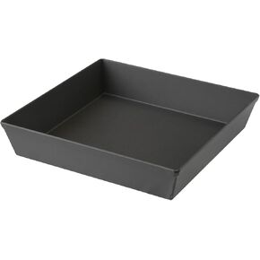 Lloyd Pans HEAVY 76DEG NESTING PAN-6X6X2-PSTK