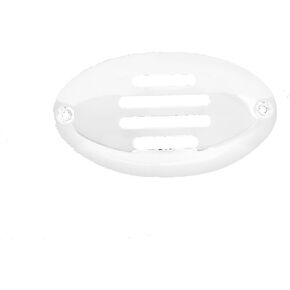 Marinco 11185 Stainless Steel Grill Cover for 10082, OEM