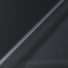 1.5mm 300x400mm Carbon Fiber Sheets 100% 3K Twill Matte Carbon Fiber Plate