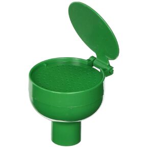 Haws Eye/Facewash Head, Green