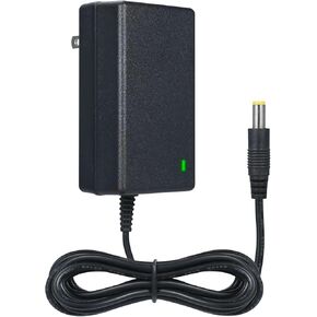 12v Charger for Razor Power Core 90 E90 E95 95 ePunk XLR8R Electric Scream Machine MX125 Dirt Bike Battery Charger Router CCTV Camera Adapter