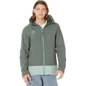 سترة Flylow الرجالية Dante مقاومة للماء ومسامية للتزلج على الجليد ومعطف على الجليد in Kuwait