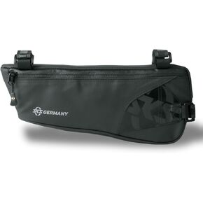 SKS GERMANY Explorer Edge Toptube Bag - 1.0L
