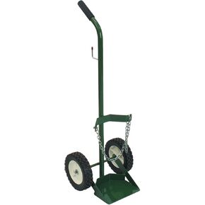 عربة سومنر 782375 108-8S صغيرة ذات اسطوانة واحدة، عجلة 8 بوصة in Kuwait