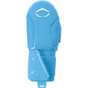 EvoShield Sliding Mitt 2.0 - Adult Size, Victory Blue