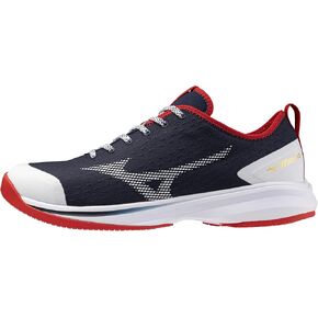 Mizuno Men's Dominant 4 Low Baseball Turf Shoe Cleat