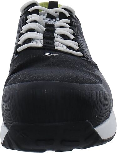 Reebok Women's Rb381 Nano X1 Adventure Work Construction Shoe Black in Saudi Arabia