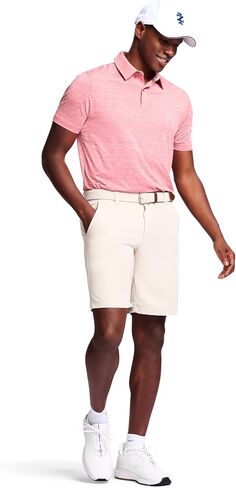 IZOD Men's Golf Title Holder Short Sleeve Polo in Saudi Arabia