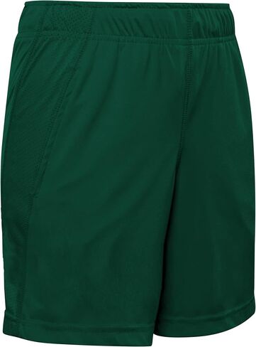 CHAMPRO Kids' Limitless Athletic Shorts in Saudi Arabia