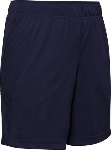CHAMPRO Kids' Limitless Athletic Shorts in Saudi Arabia