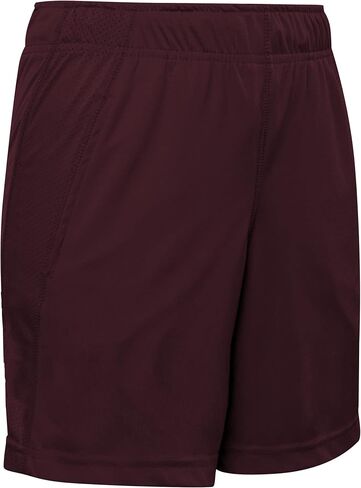 CHAMPRO Kids' Limitless Athletic Shorts in Saudi Arabia