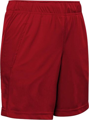 CHAMPRO Kids' Limitless Athletic Shorts in Saudi Arabia