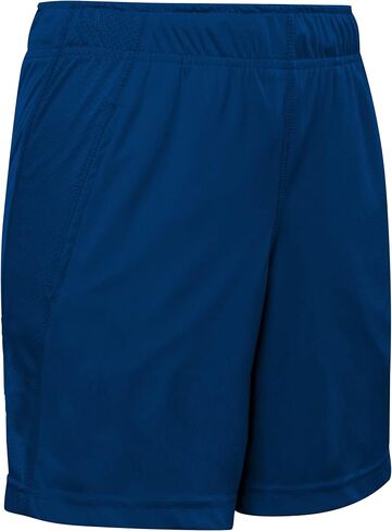 CHAMPRO Kids' Limitless Athletic Shorts in Saudi Arabia