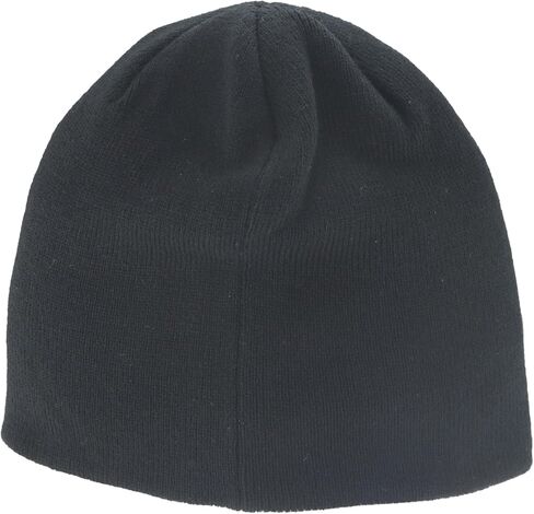 ZHATS NCAA Officially Licensed Beanie Edge Patch Brick Black in Saudi Arabia