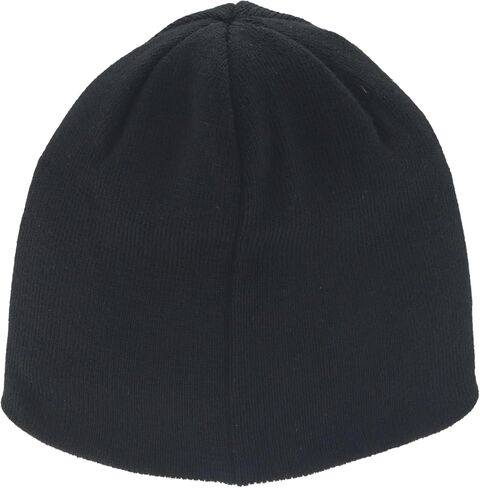 ZHATS NCAA Officially Licensed Beanie Edge Patch Brick Black in Saudi Arabia